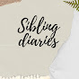 Sibling Diaries logo