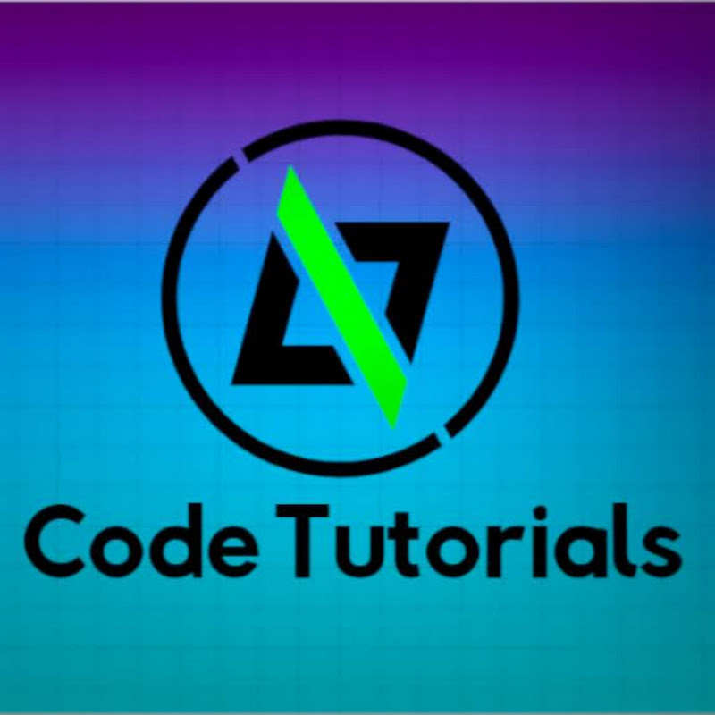 Code Tutorial
