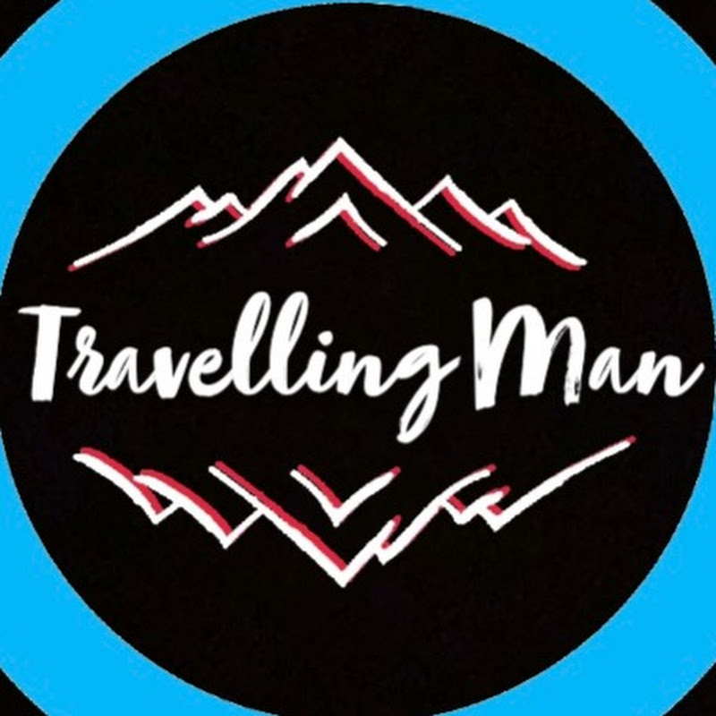 Travelling Man