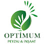 OPTİMUM PEYZAJ logo