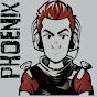 Phoenix is Live logo