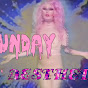 The Sunday Aesthetic logo