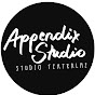 Appendix Studio logo