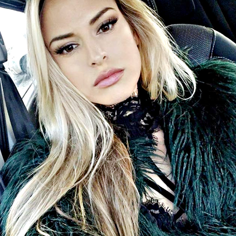 Paige Piskin