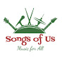 Songs of Us logo