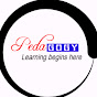 Pedagogy logo