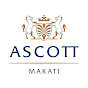 Ascott Makati logo