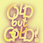 Old but Gold Ü30 Hip Hop Party logo
