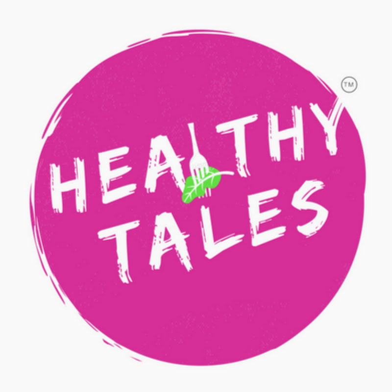Healthy Tales