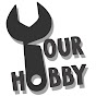 Your Hobby logo