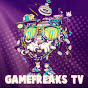 GameFreak Tv logo