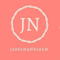 Jarfana & Nizam channel logo