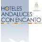 Hoteles Andaluces Con Encanto logo
