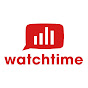 Watchtime Podcast logo