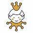 M8sK2oKKrFI-channel-avatar-L'Enfant Roi - Crèches Montessori