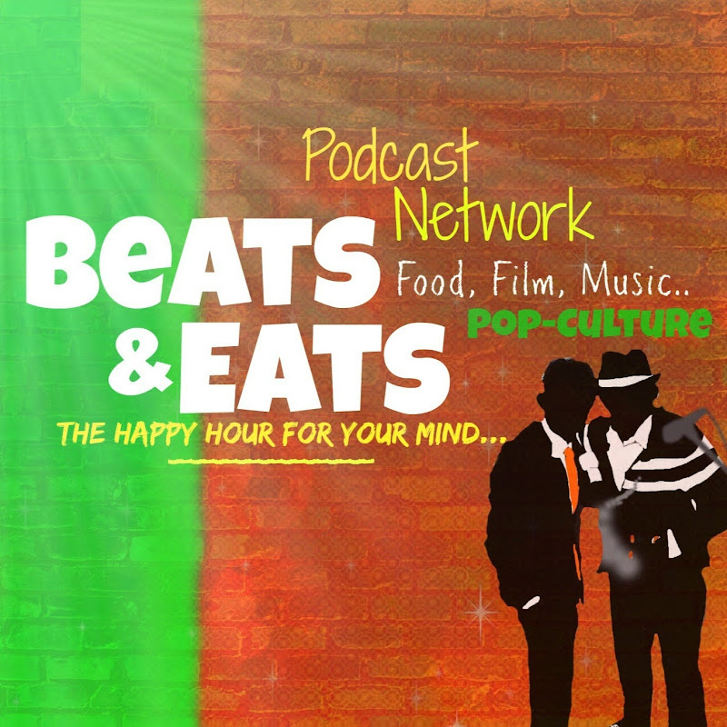 BandE Podcast