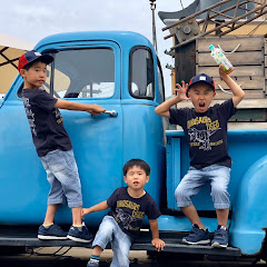 ツネファミリーちゃんねる