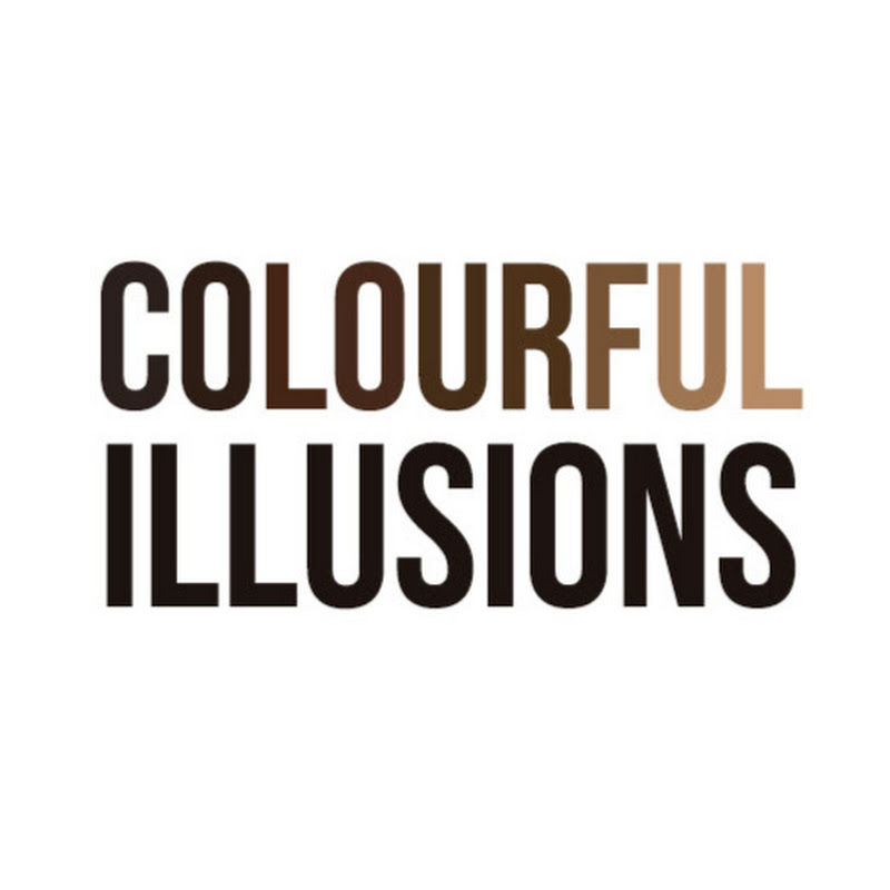 Colourful Illusions