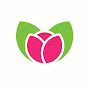 Flying Flowers logo