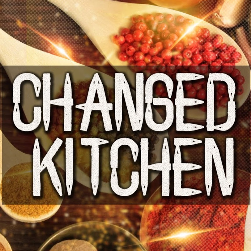 Easy healthy recipes with Changed Kitchen