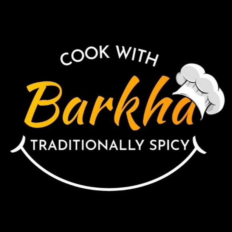 Cook With Barkha
