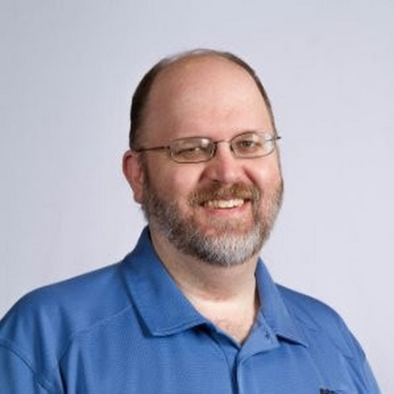 Alan Adcock