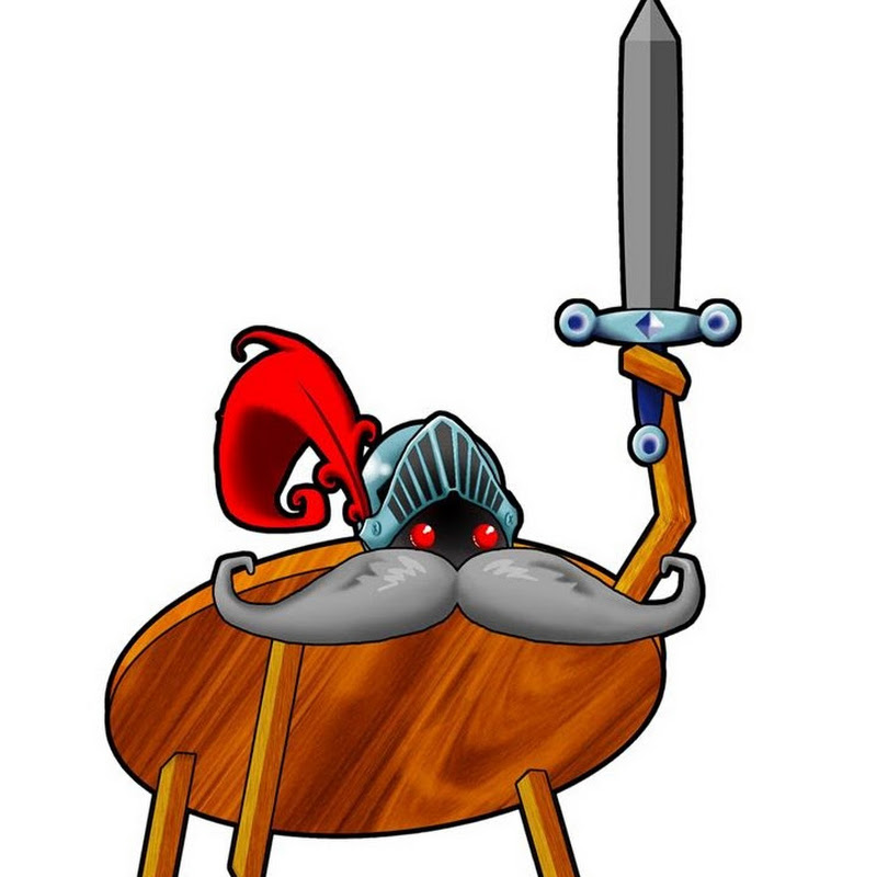 Table Knights Entertainment