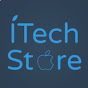 iTech Store logo
