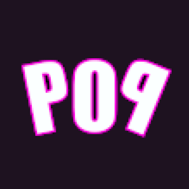 The POP Anthropologyst