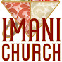 Imani United Church of Christ logo