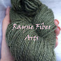 Rayne Fiber Arts logo