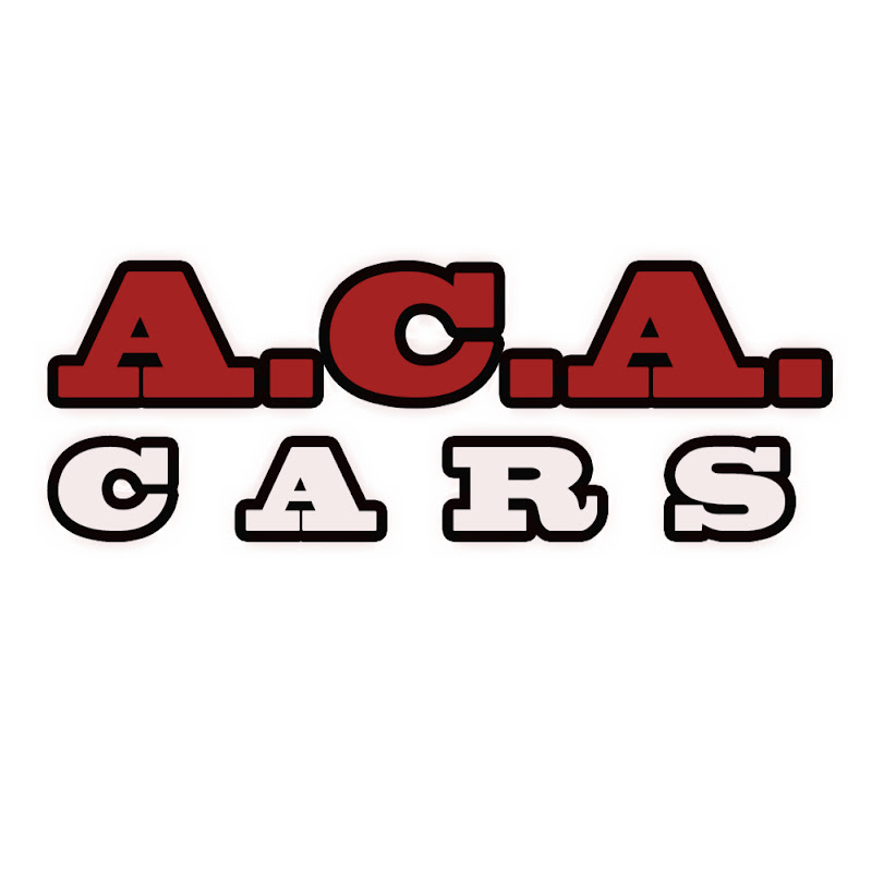 A.C.A. cars