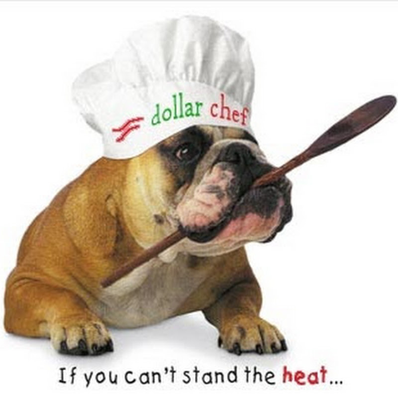 Dollar Chef