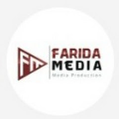 FARIDA MEDIA channel logo