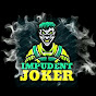 IMPUDENT JOKER logo