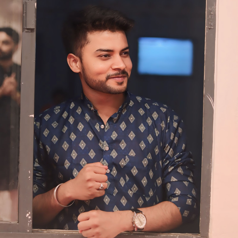 Mudit Vashishth