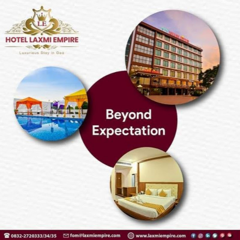 LaxmiEmpire Hotel