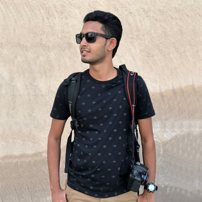 FawZan Fauz