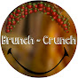 Brunch - Crunch logo