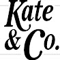 Kate Westcott logo