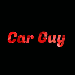 Car Guy net worth