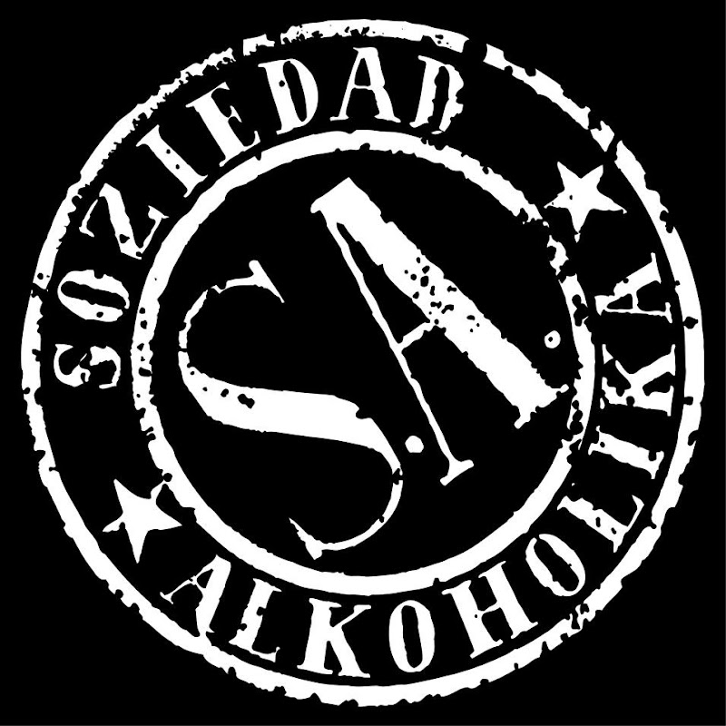 SOZIEDAD ALKOHOLIKA