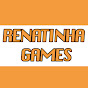Renatinha Games - Família Jakubovic