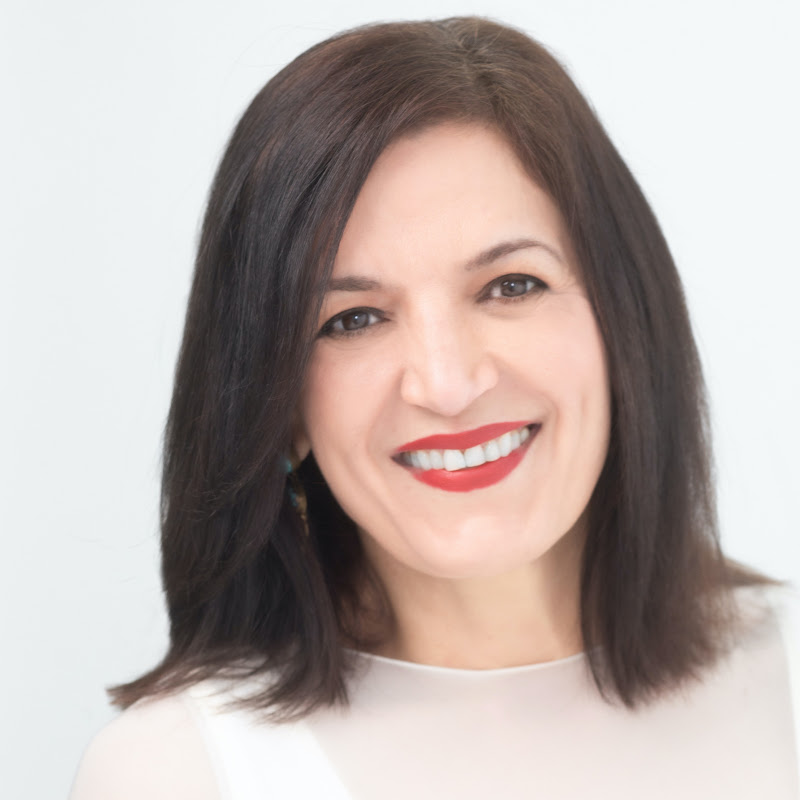 Ines Garcia-Arcaya, REAL ESTATE ADVISOR