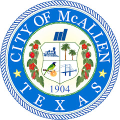 City of McAllen net worth