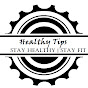 Healthy Tips logo