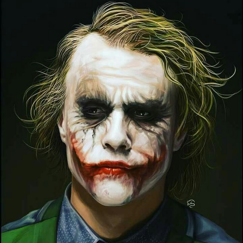 Joker Box