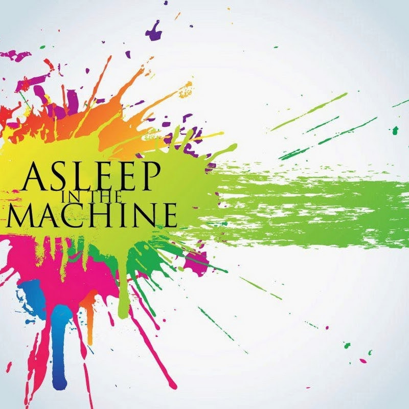 Asleep in the Machine