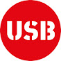 Union Syndicale Bruxelles logo