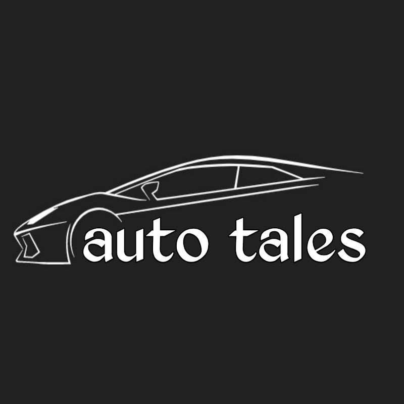 Auto Tales